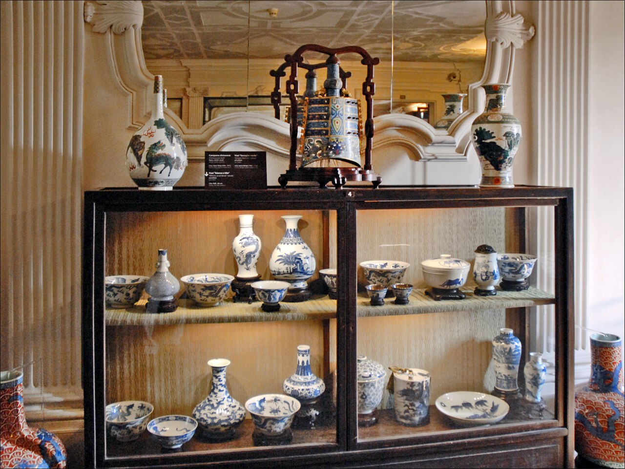 Museum of Oriental Art fotoğrafı