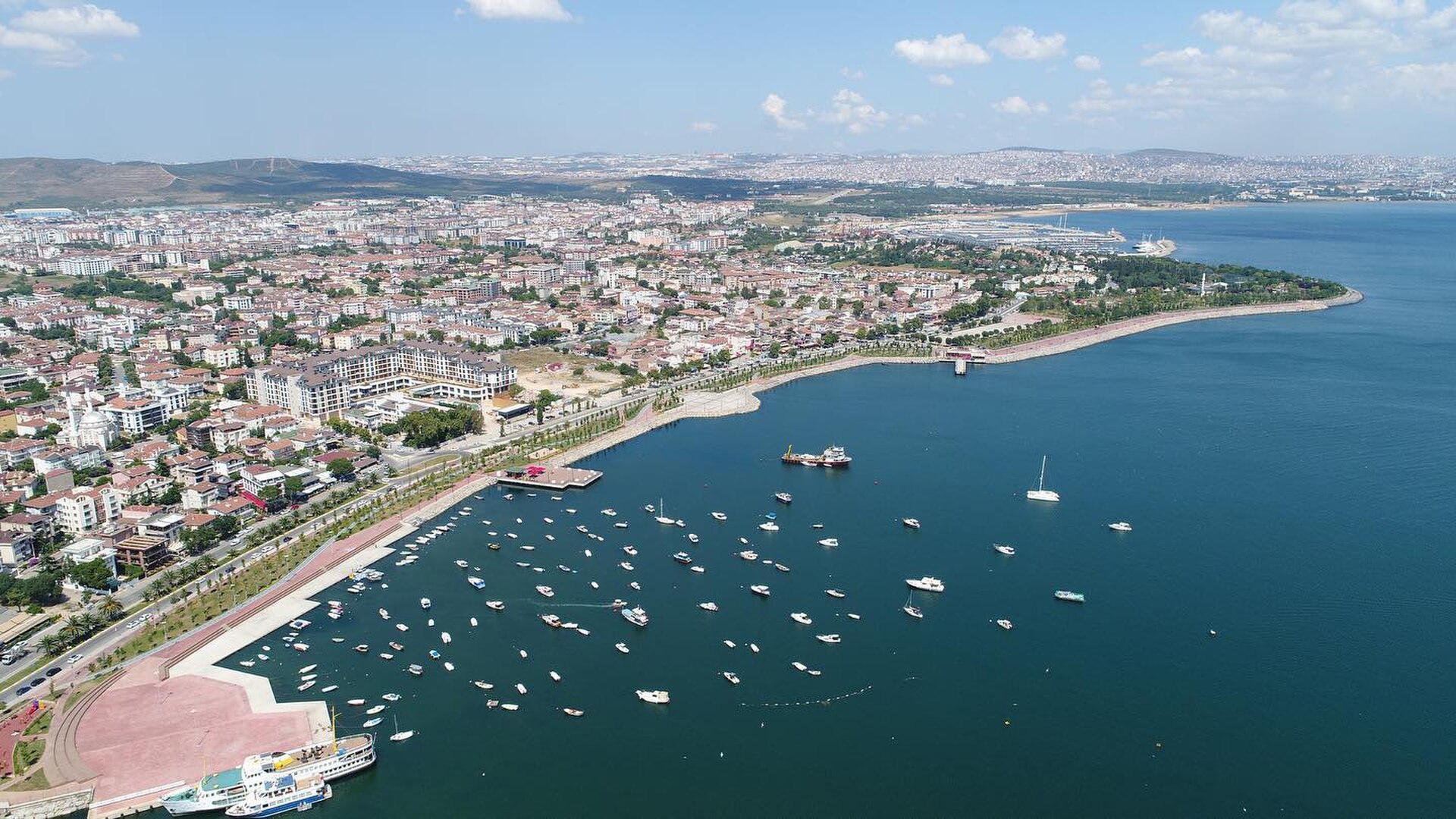 Tuzla の写真
