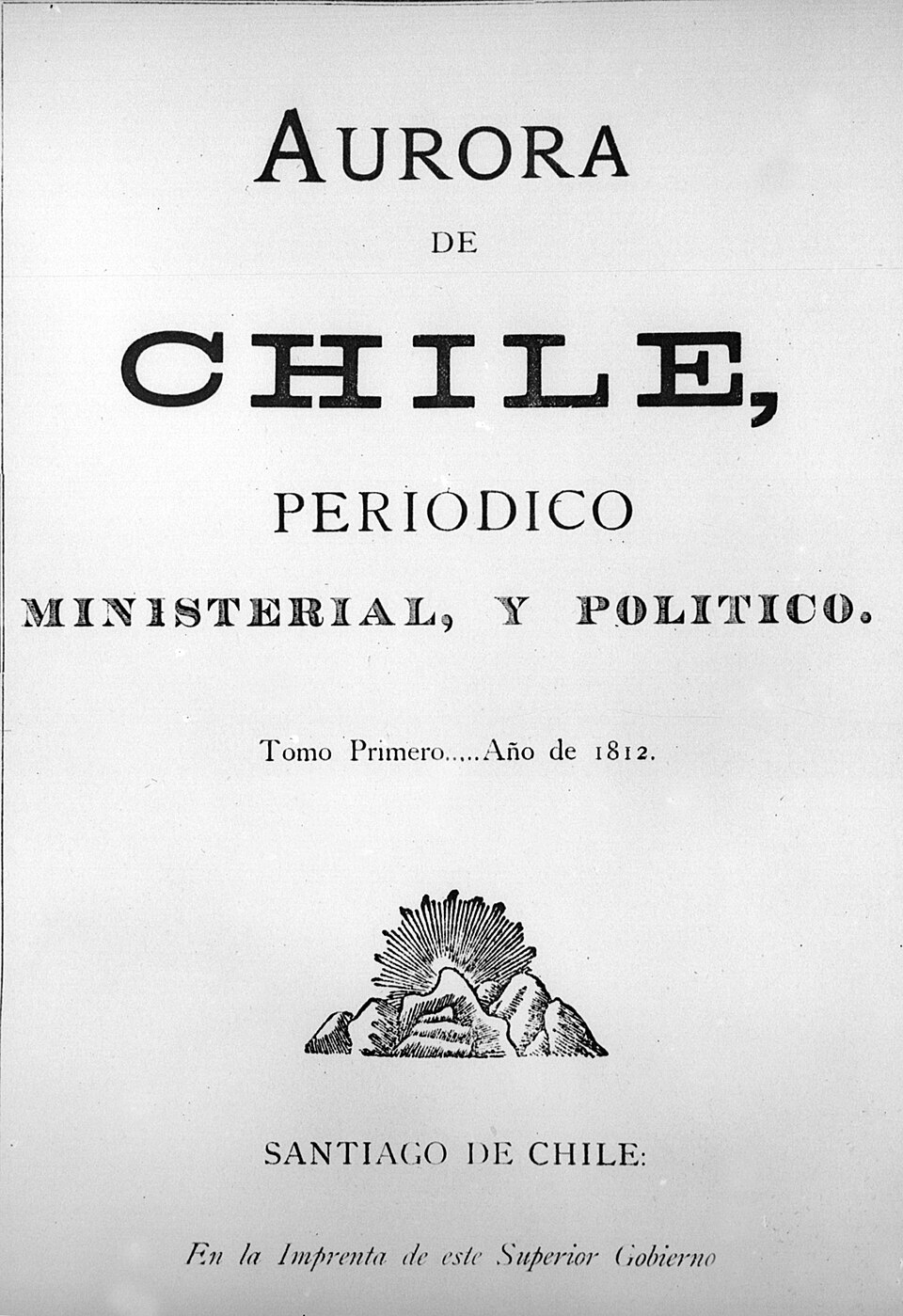 Camilo Henríquez