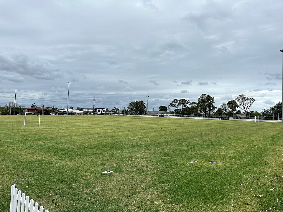 Phillips Park