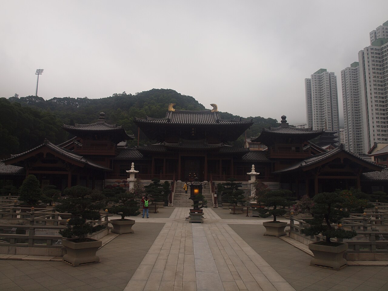 صورة Chi Lin Nunnery