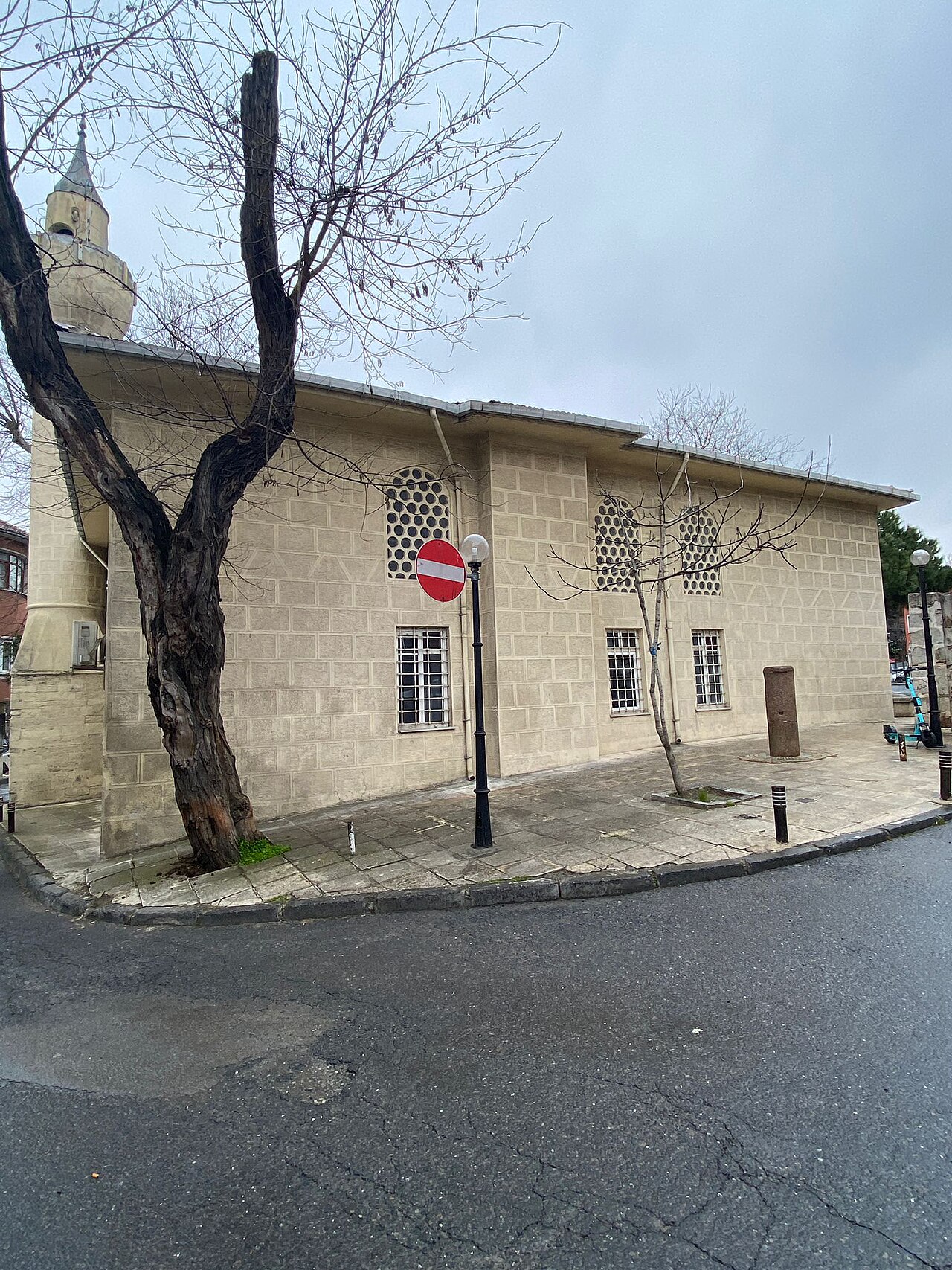 İmrahor Mosque の写真