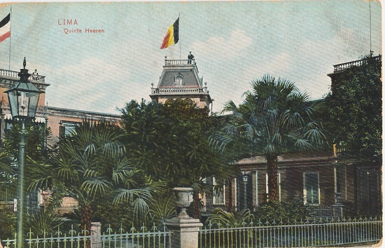 Quinta Heeren fotoğrafı