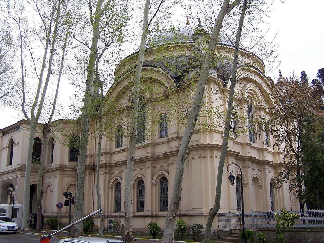 Küçük Mecidi Mosque の写真