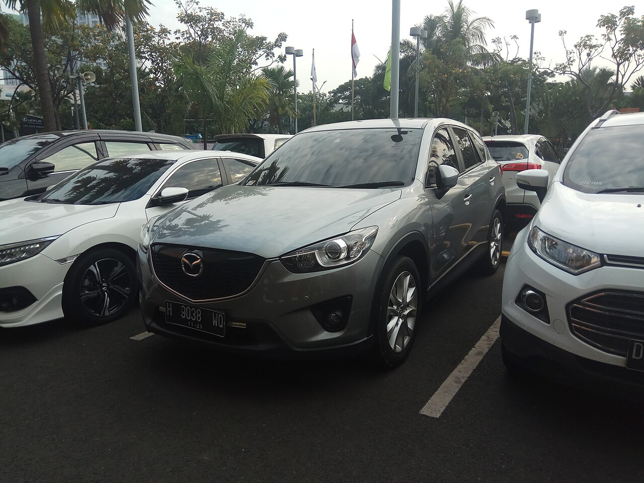 Gading Walk fotoğrafı