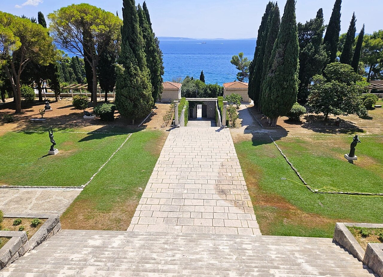 صورة Galerija Meštrović