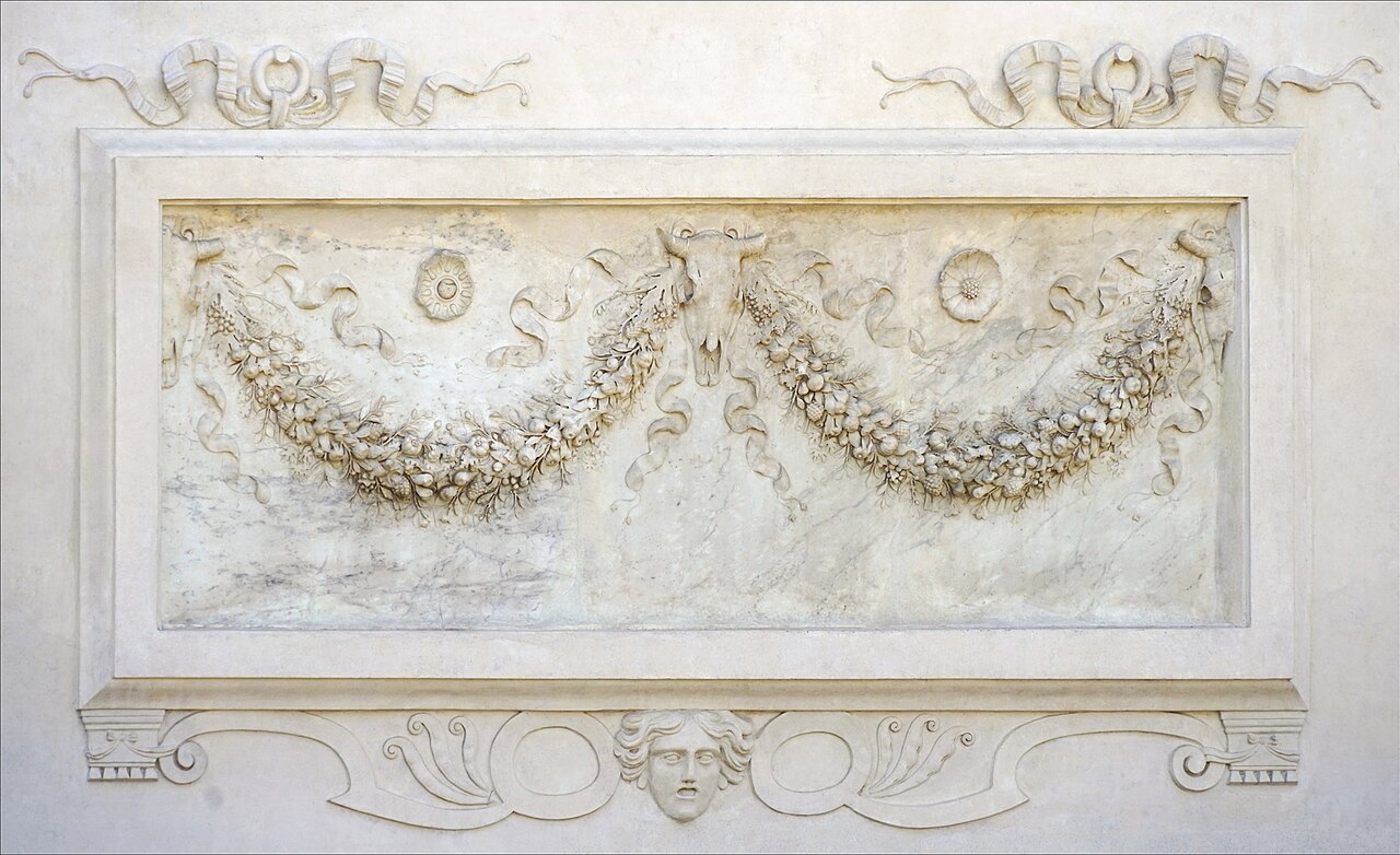Ara Pacis Müzesi fotoğrafı