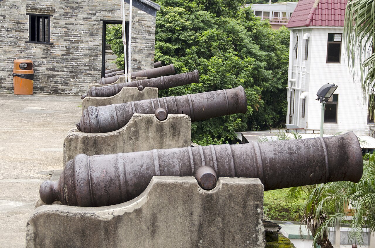 صورة Tung Chung Fort