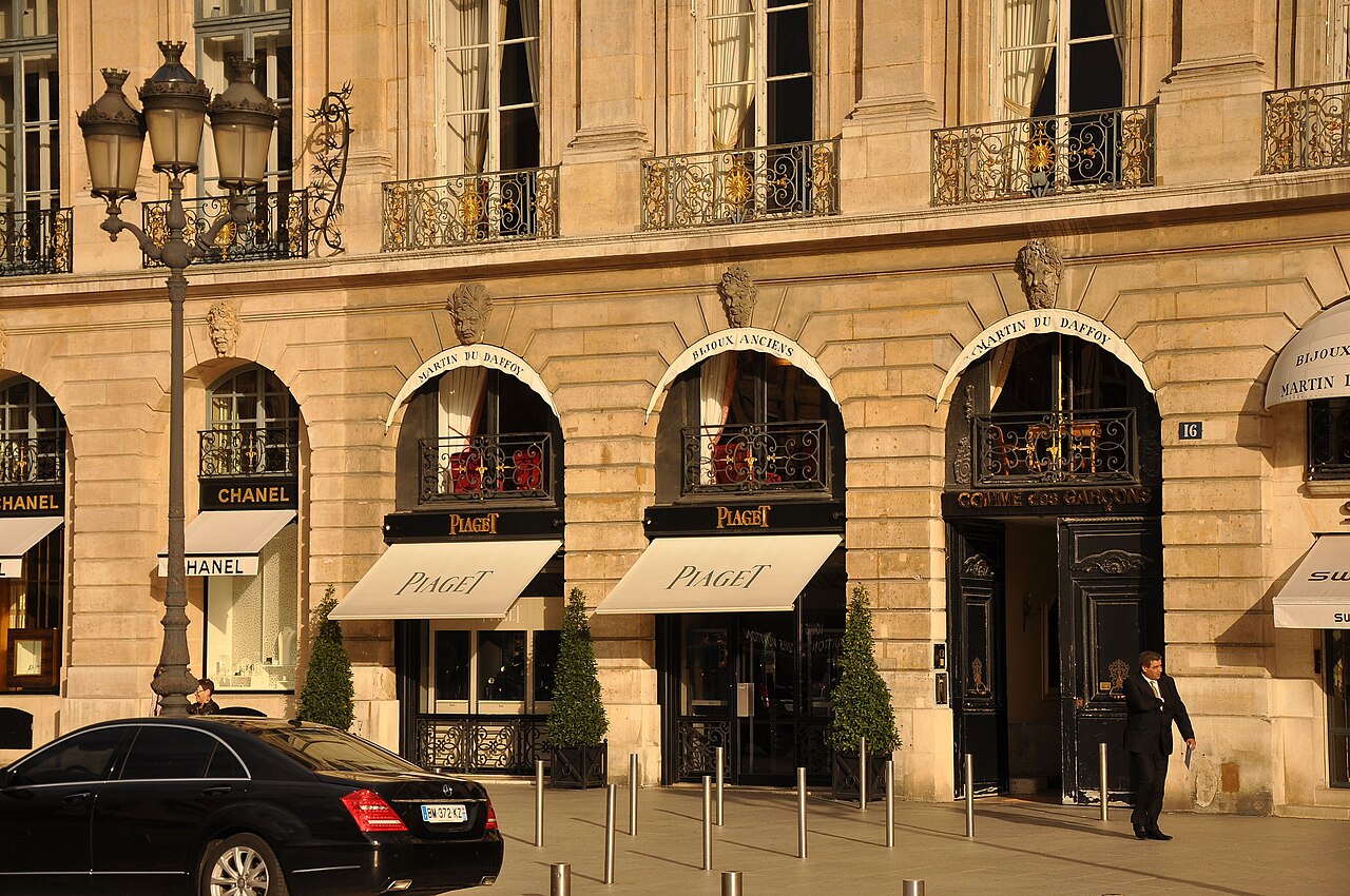 Hôtel Moufle의 사진