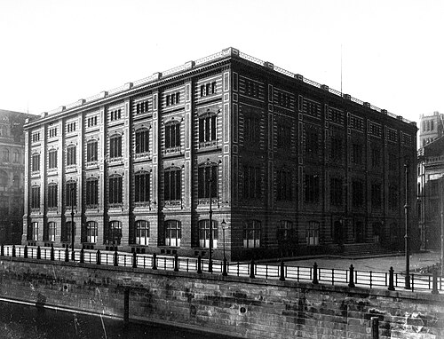 Bauakademie