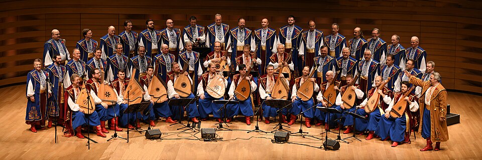 Koerner Hall