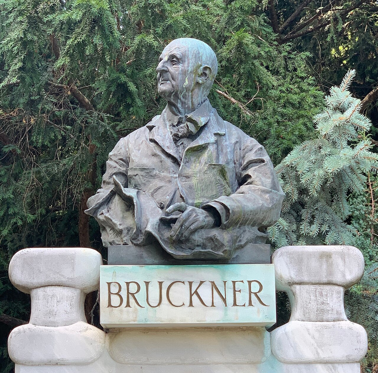 Anton Bruckner
