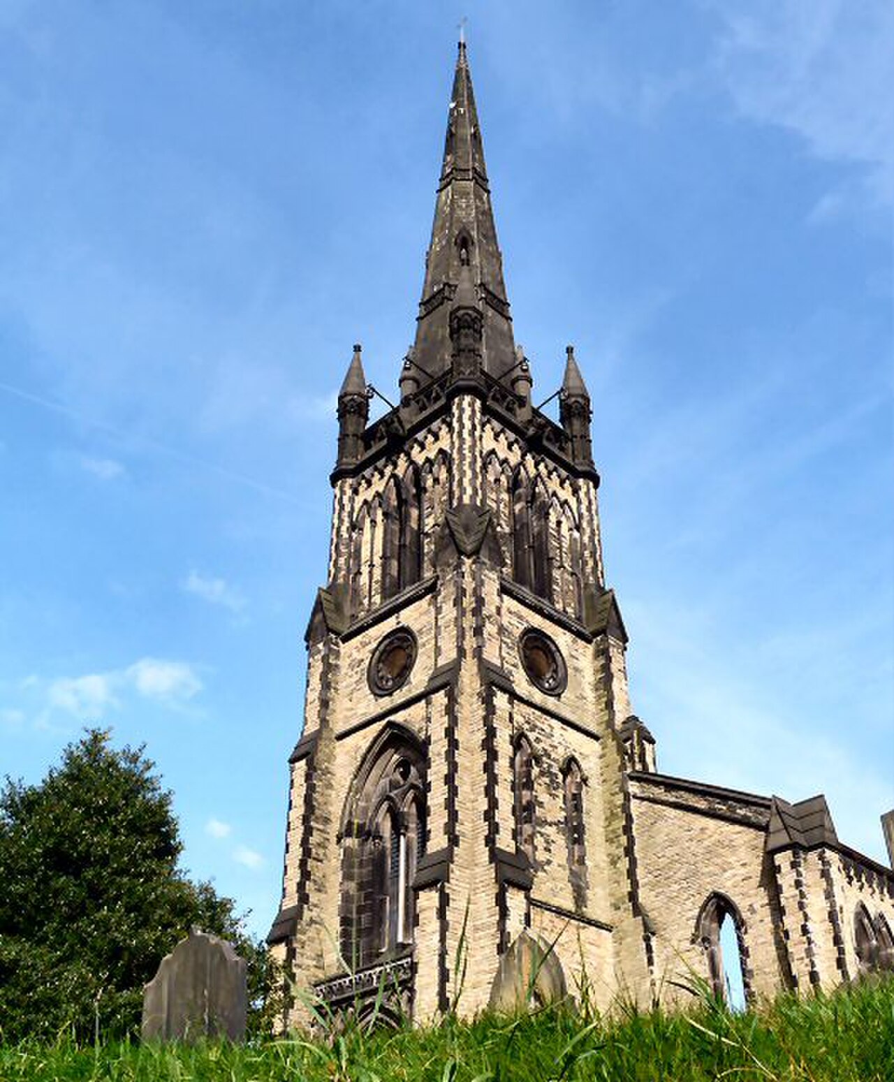 Christ Church
