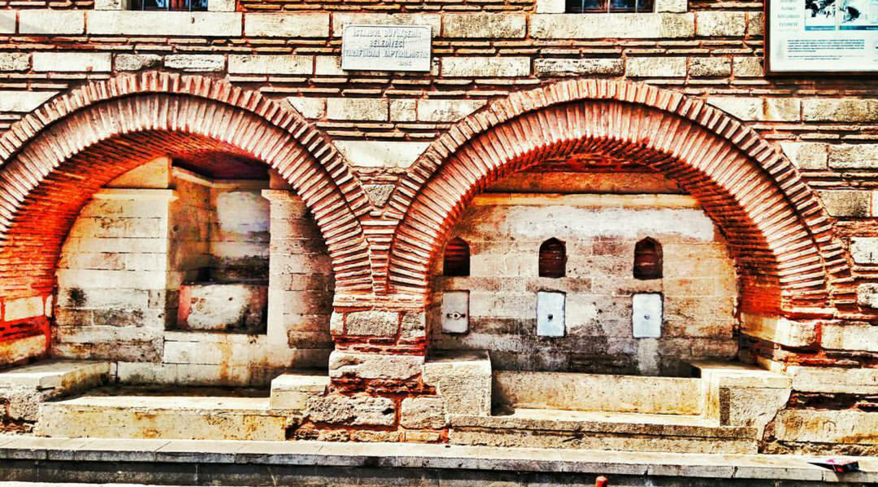 Eyüp Sultan Mosque の写真