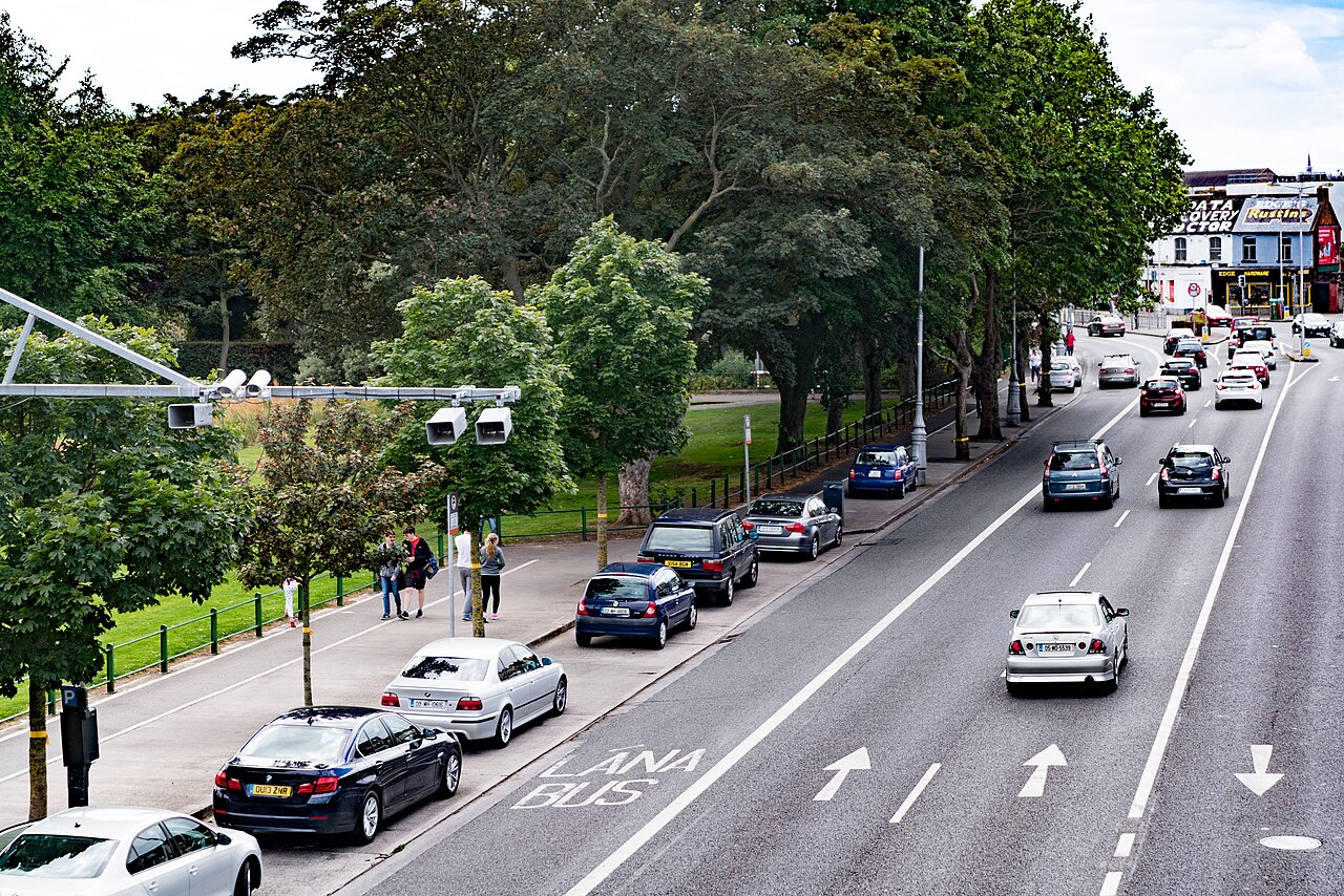 Fairview Park fotoğrafı
