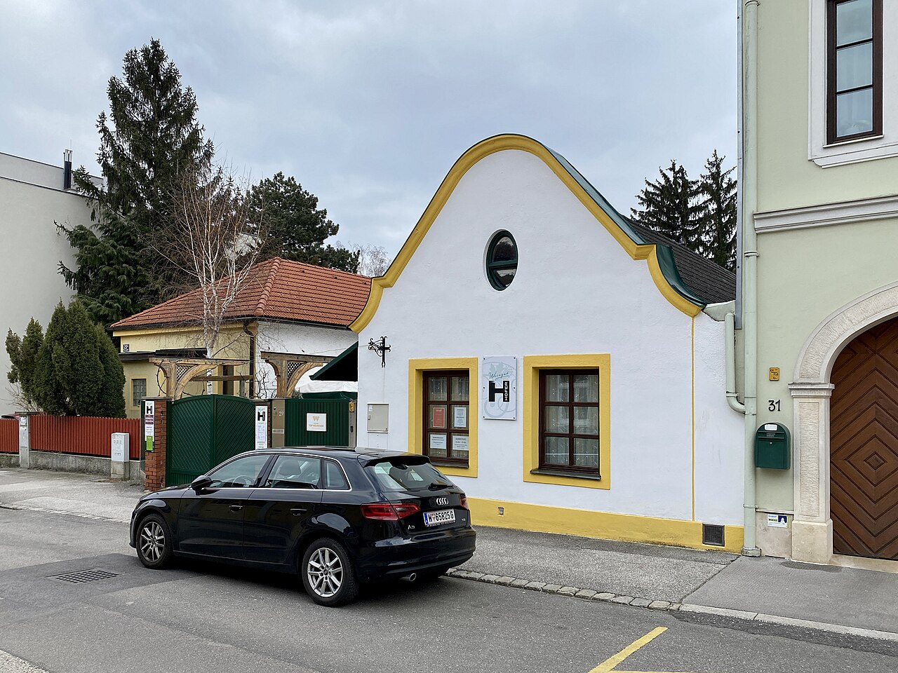 Weingut Hofer