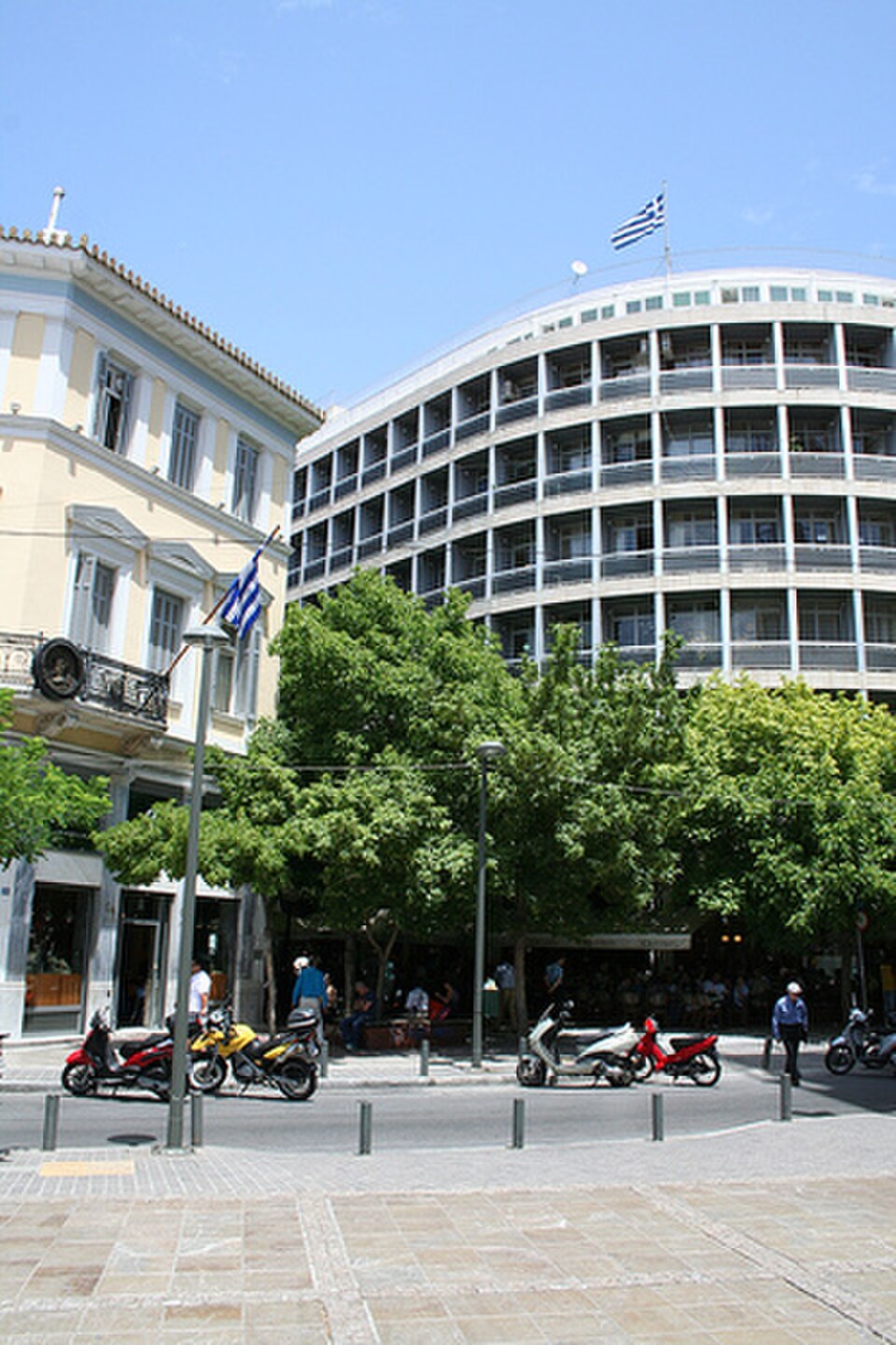 Plaka fotoğrafı