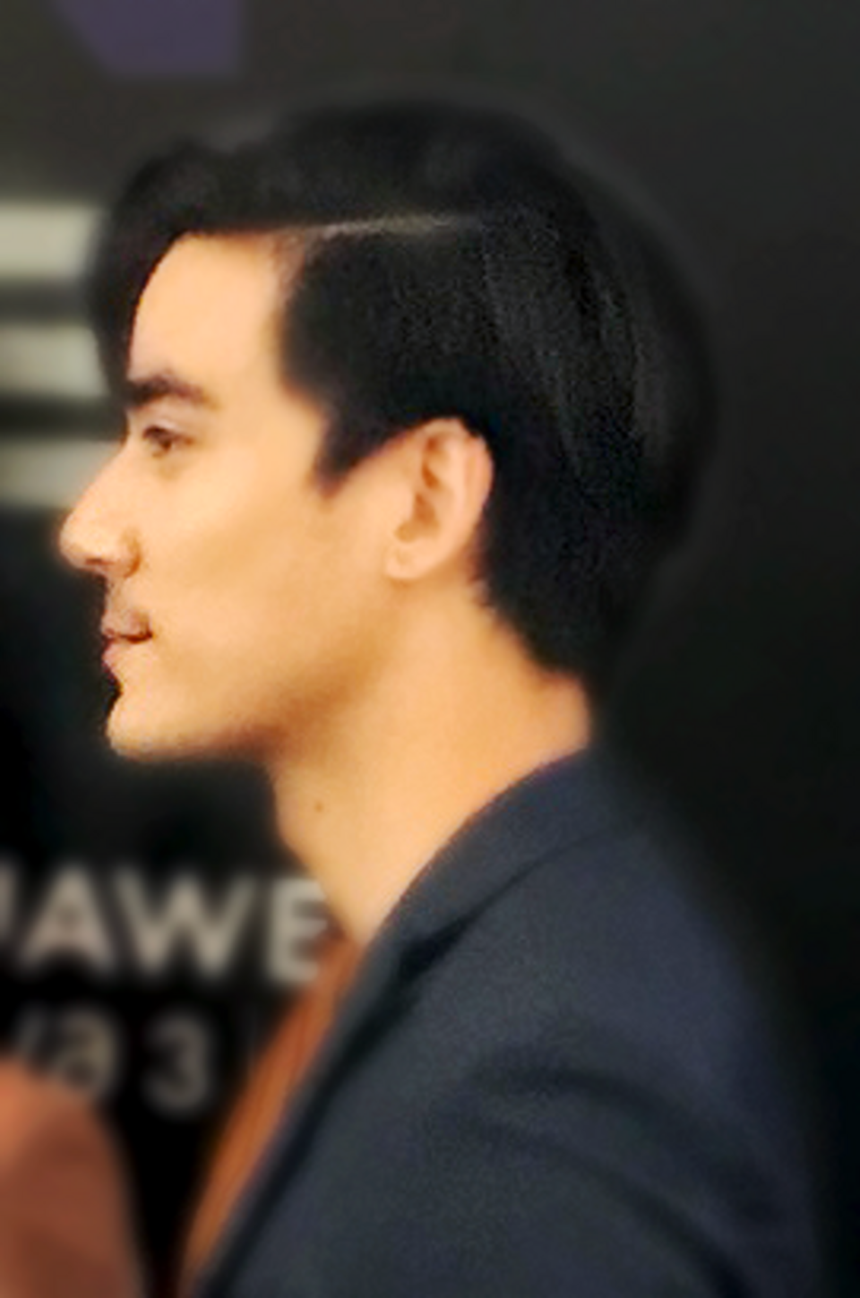 A photograph of Siam Paragon