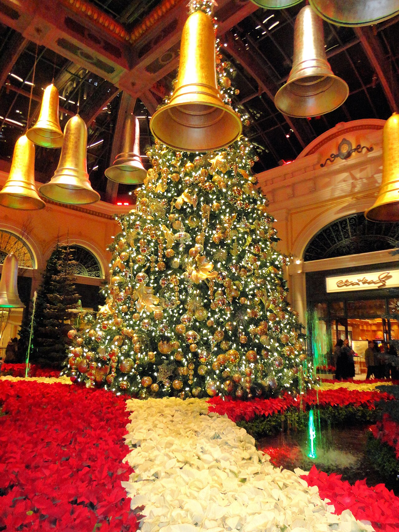 Bellagio의 사진