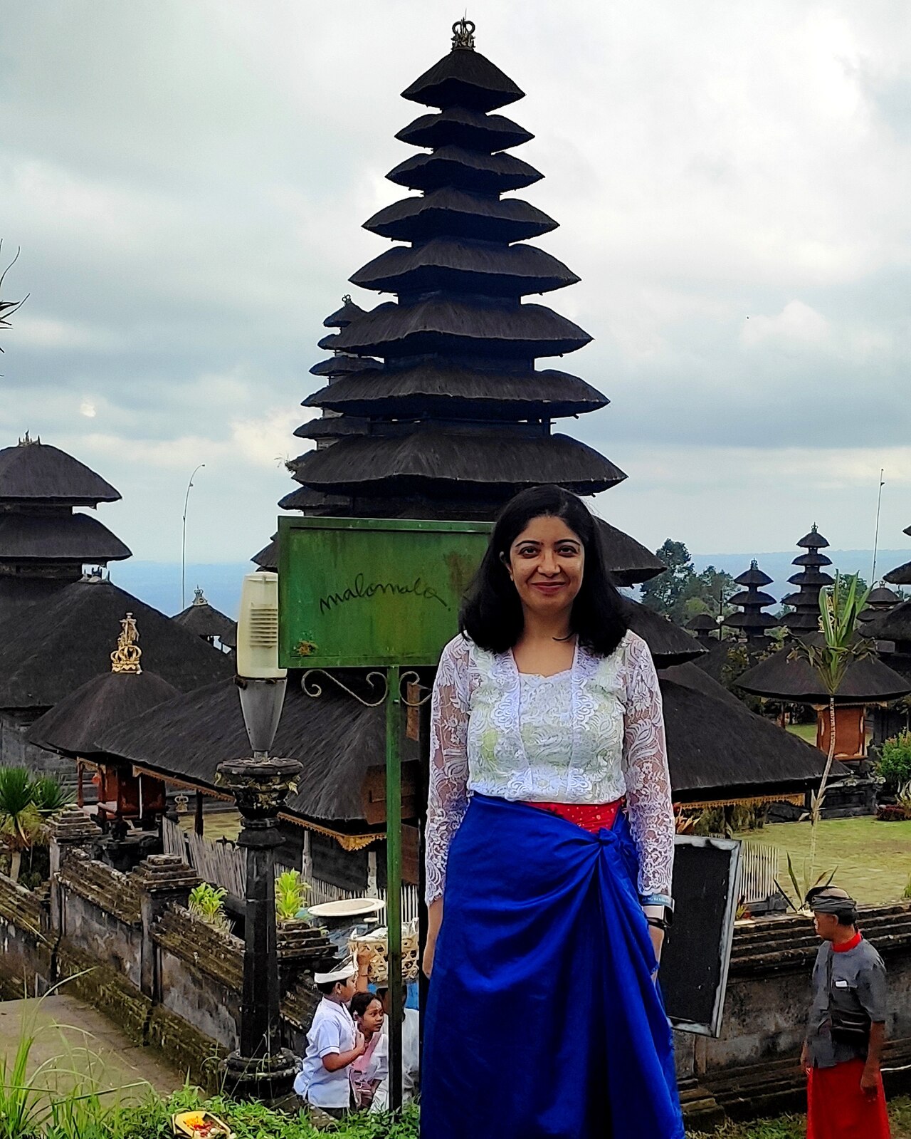 Bali