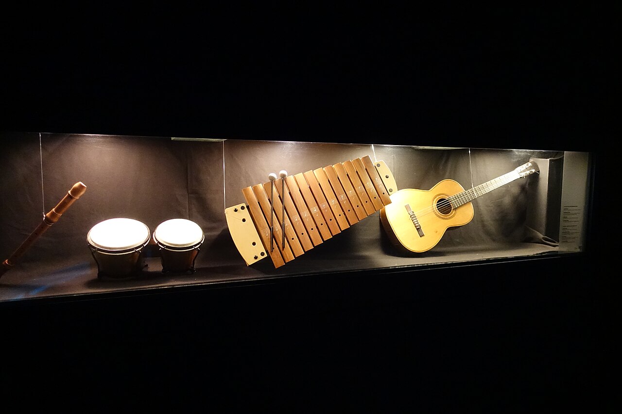 Haus der Musik の写真