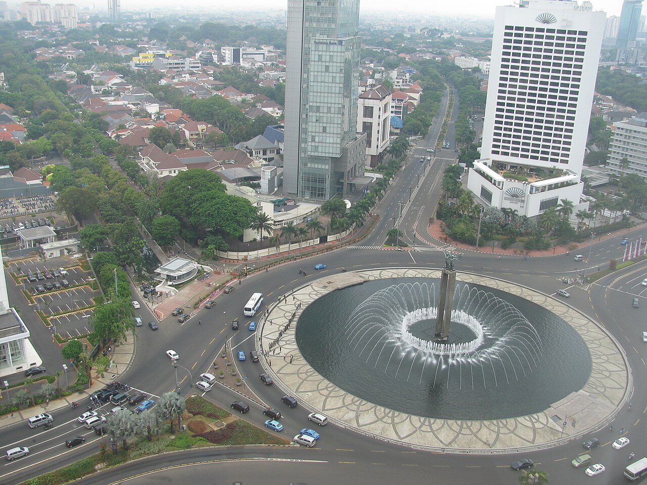 Plaza Indonesia