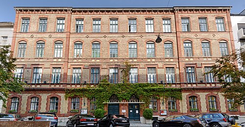Österreichisches Gesellschafts- und Wirtschaftsmuseum