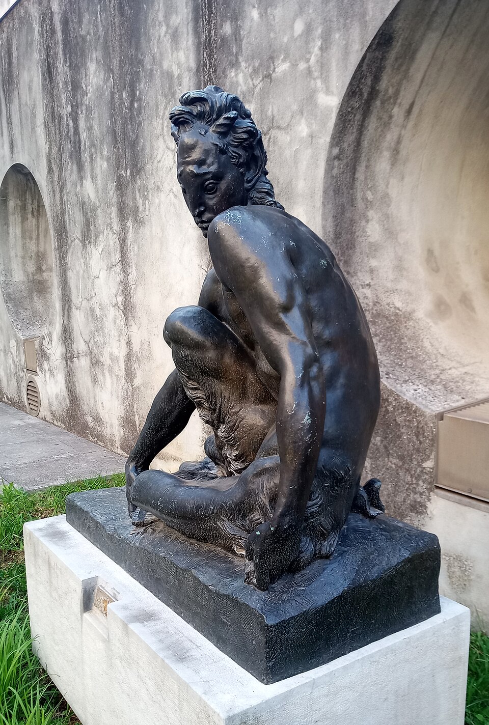 A photograph of Chiado Museum
