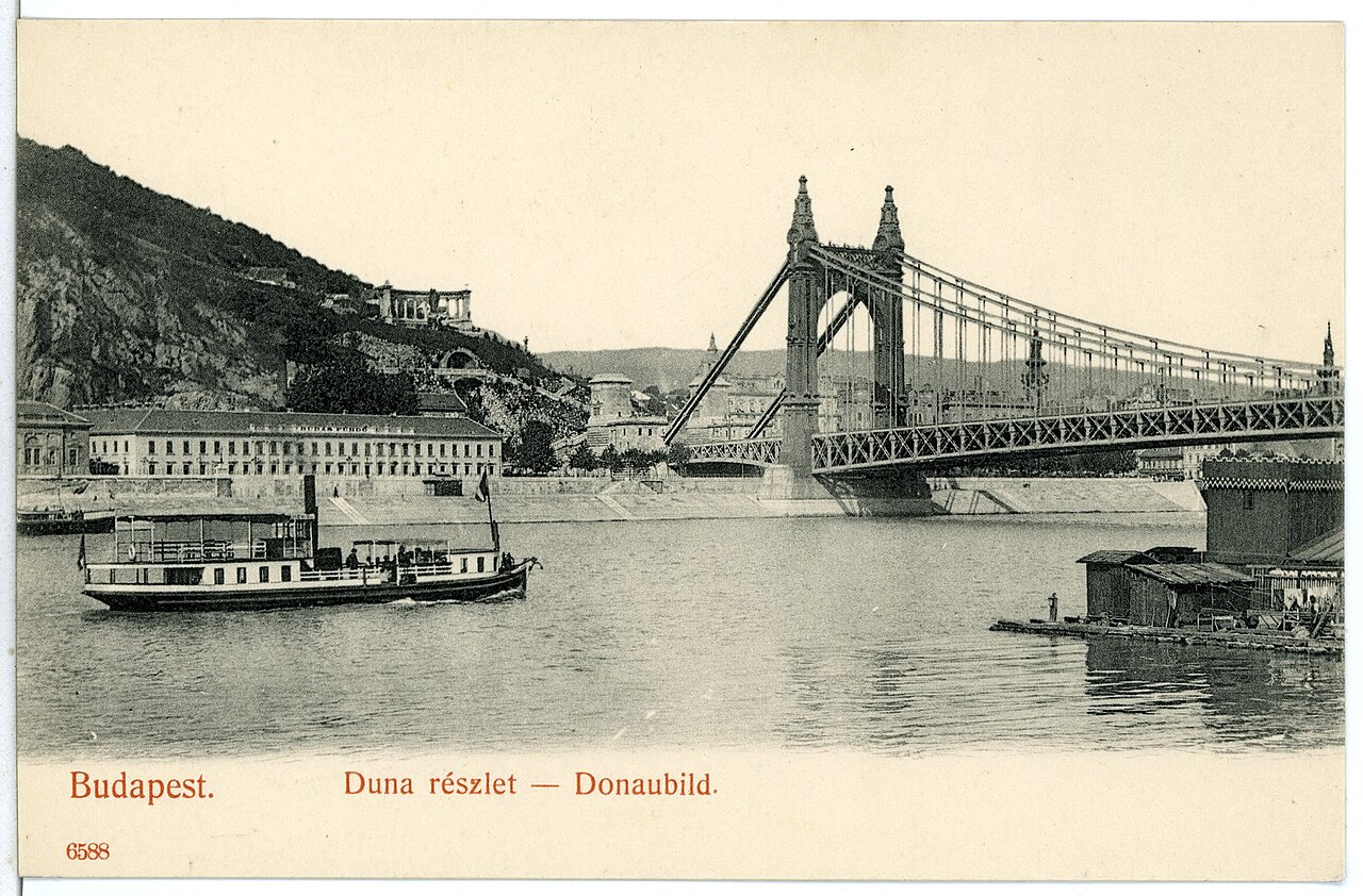 Rudas Hamamı fotoğrafı