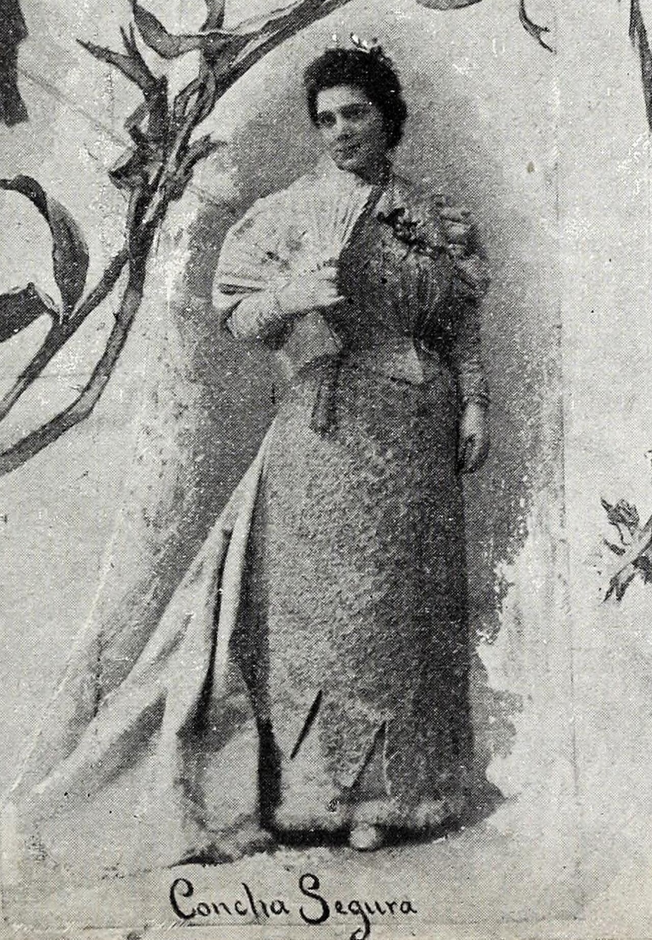Ein Foto von Teatro de la Zarzuela