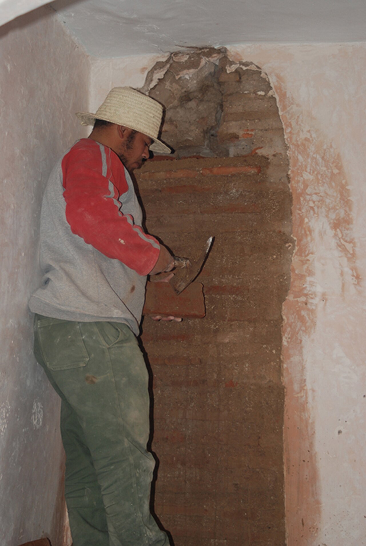 Une photographie de Mouassine Museum