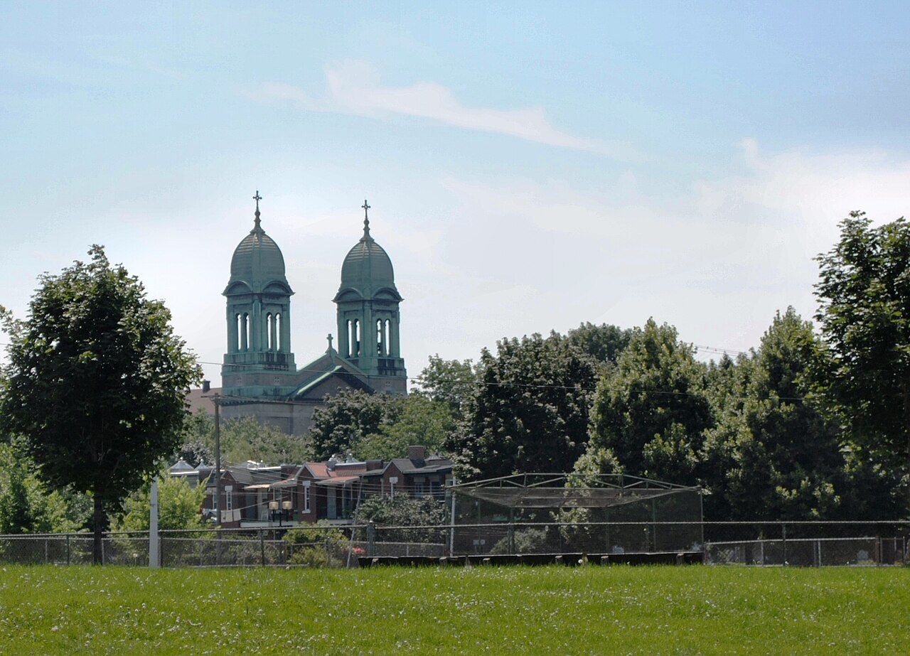 Parc Beaubien
