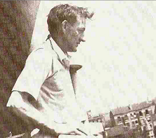 Erwin von Kreibig Museum