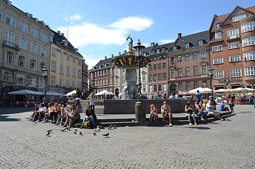 Gammeltorv