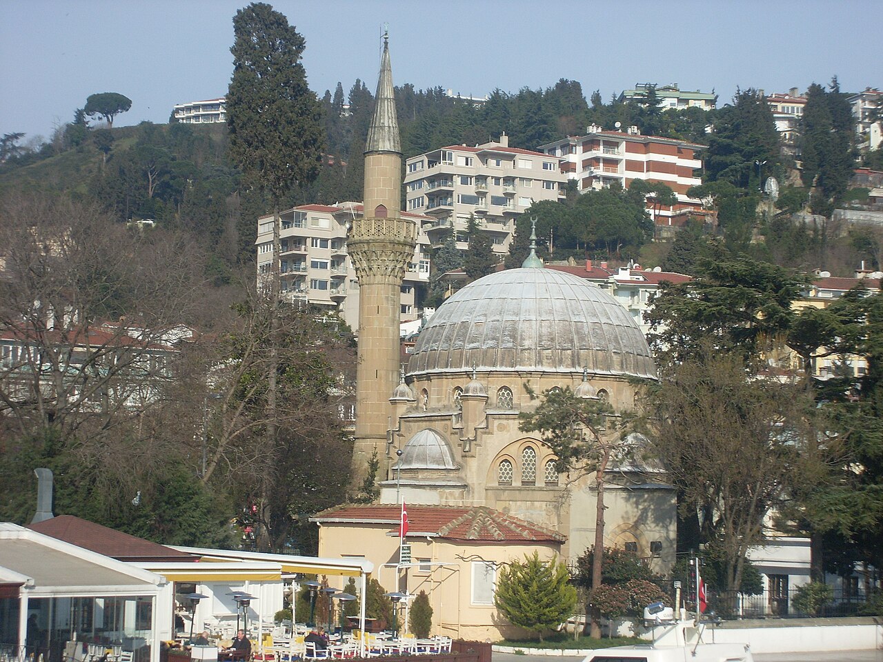 Bebek Mosque の写真