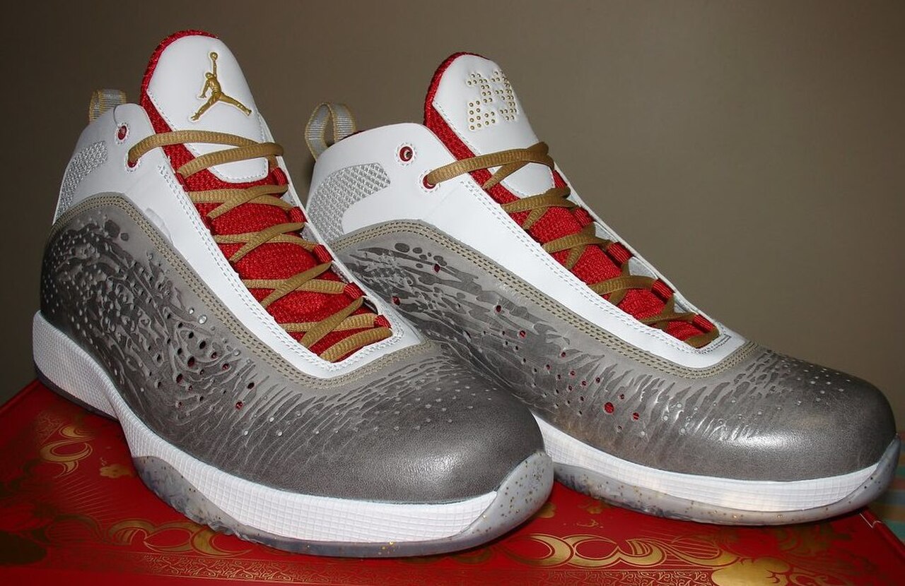 صورة Air Jordan