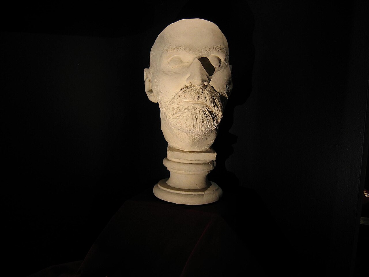 Nobel Prize Museum fotoğrafı
