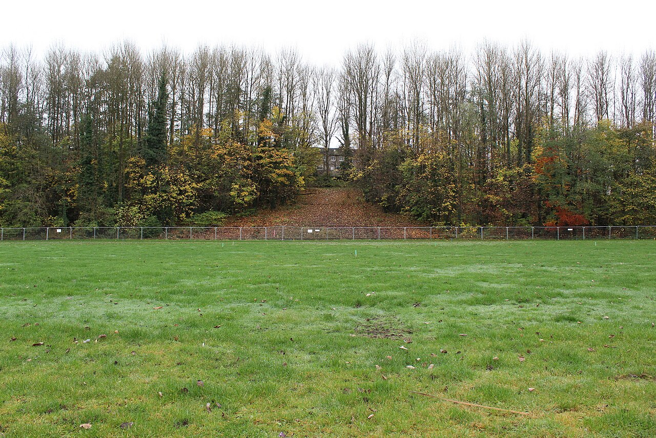 Cathkin Park の写真