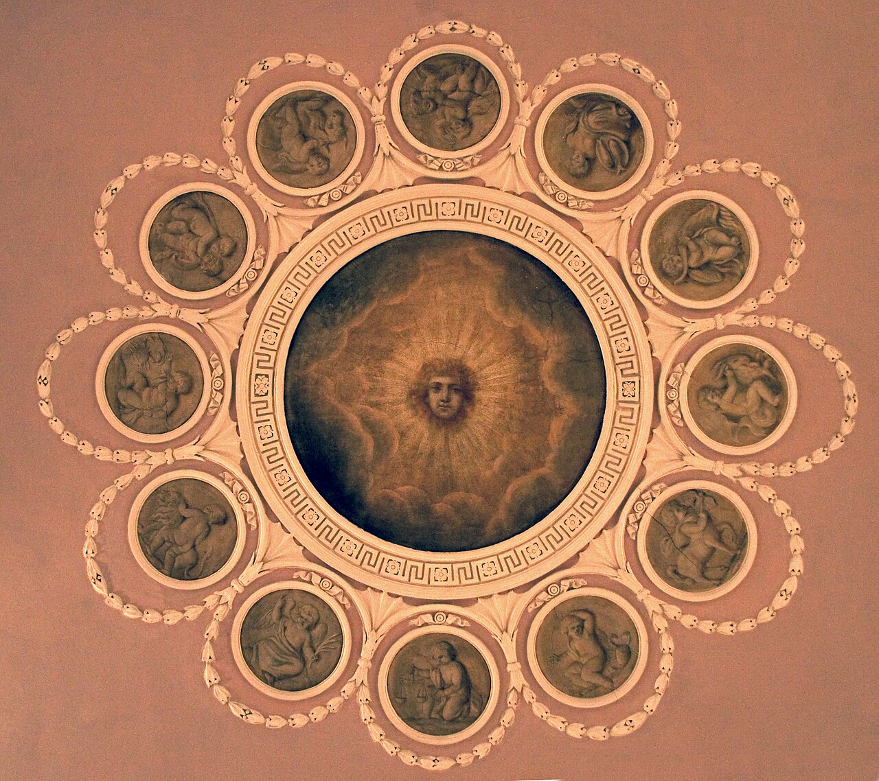 Courtauld Gallery の写真
