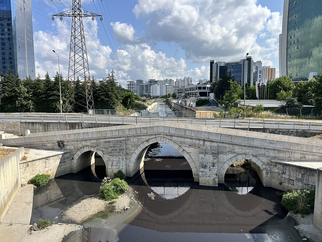 Papaz Bridge の写真