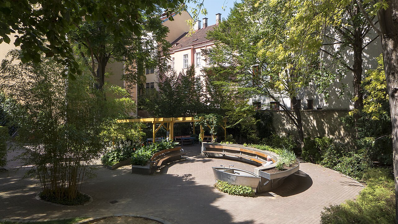Vinzenz-von-Paul-Park