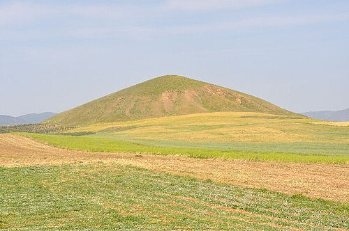 Bin Tepe