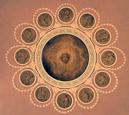 The Courtauld Gallery