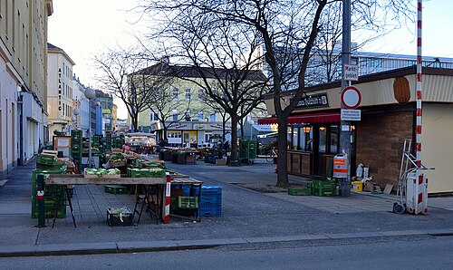 Meidlinger Markt