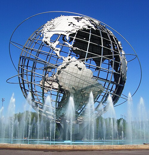 Unisphere