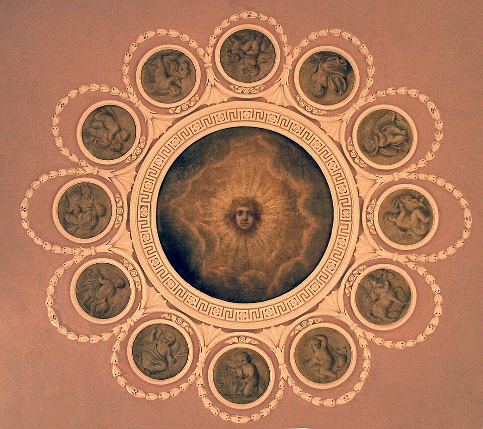 A photograph of Courtauld Gallery