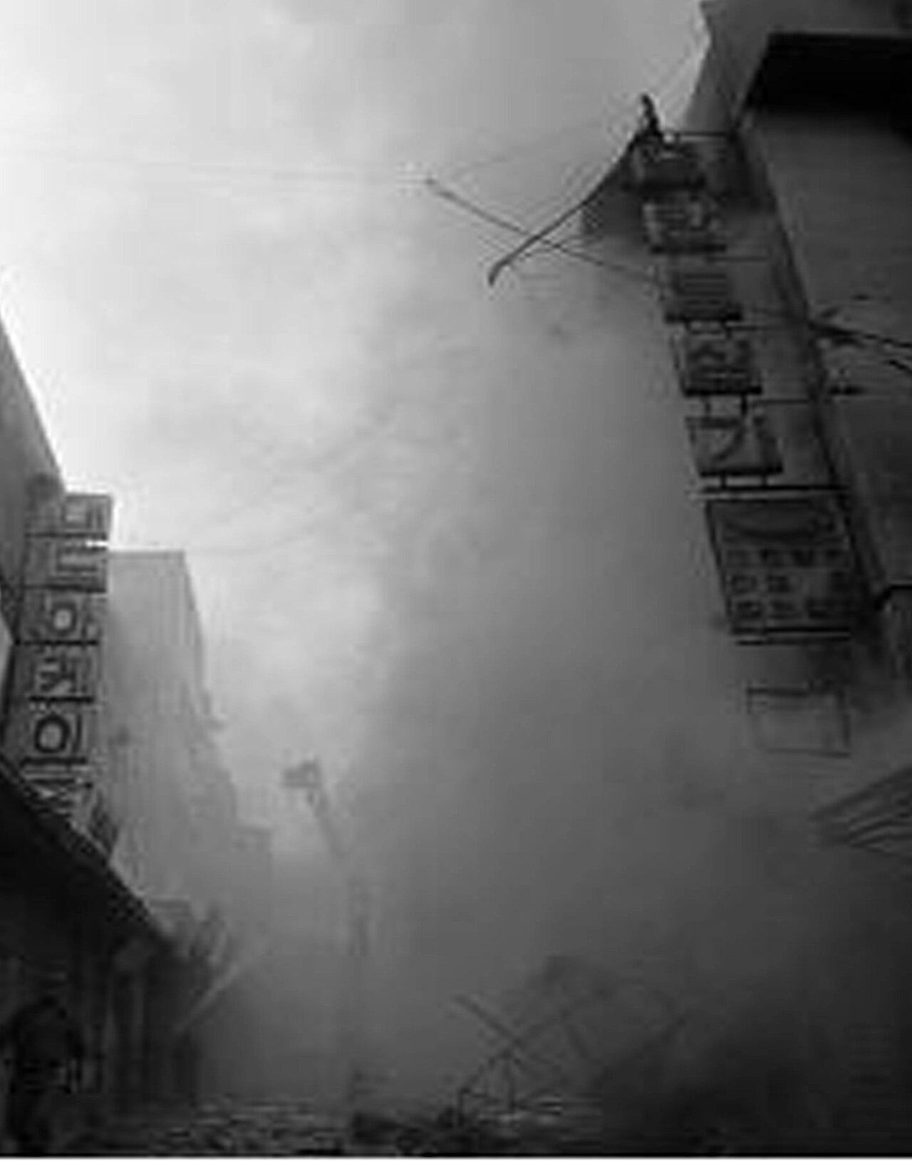 Namdaemun Market fotoğrafı
