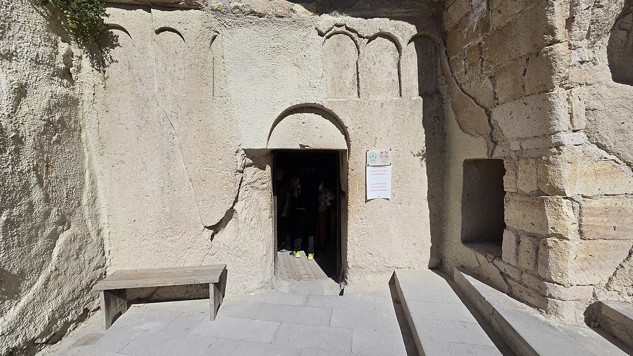 صورة Elmalı Museum