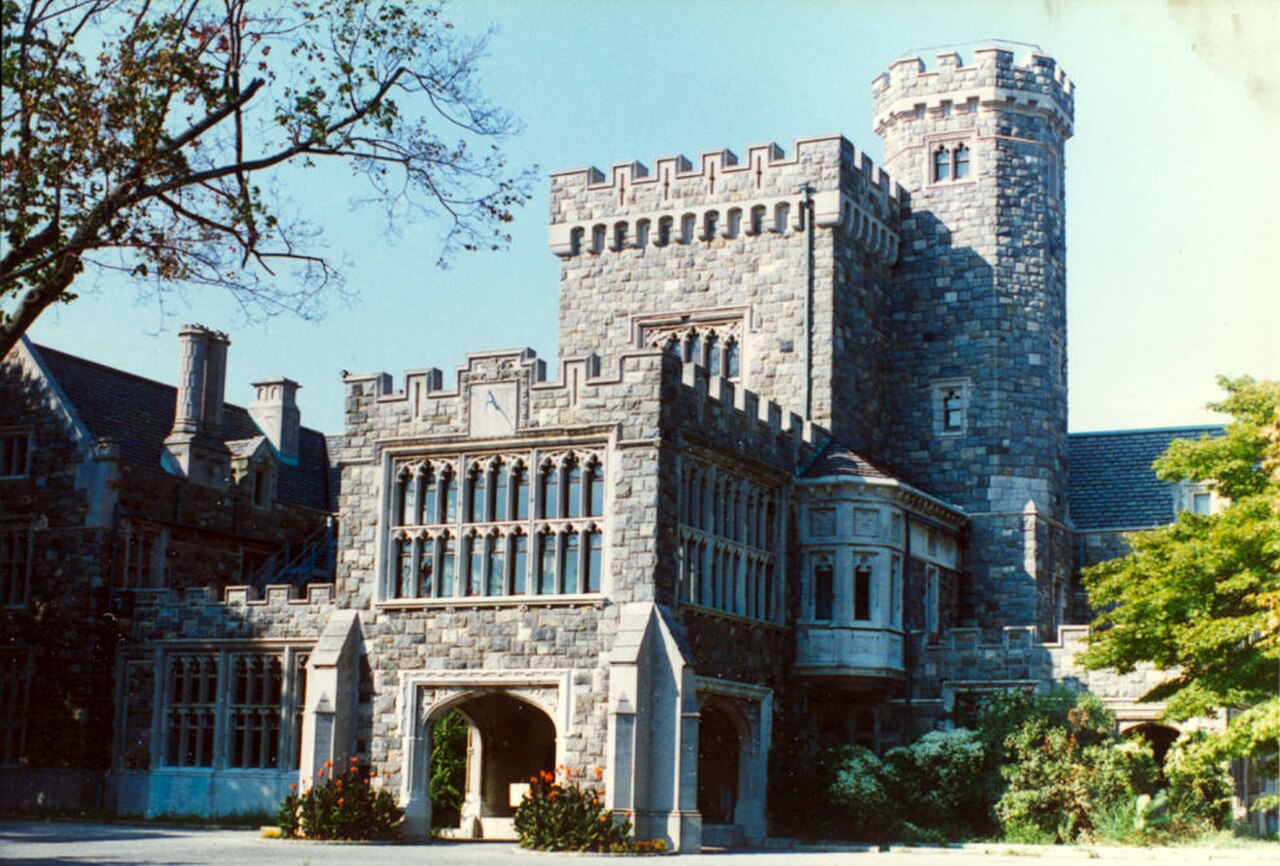 Hempstead House의 사진