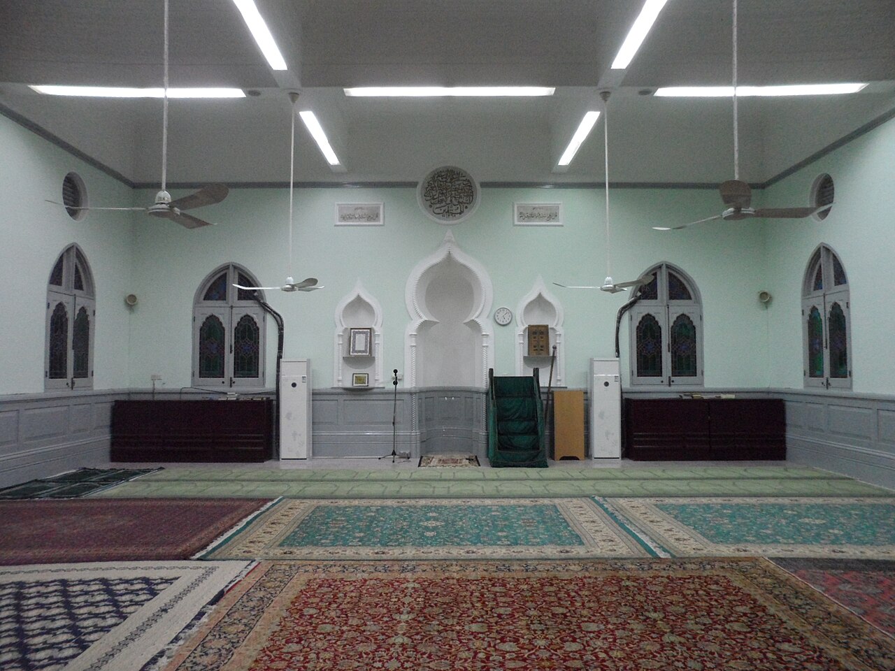 صورة Jamia Mosque